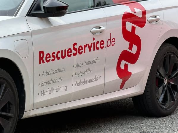 EH RescueServicede