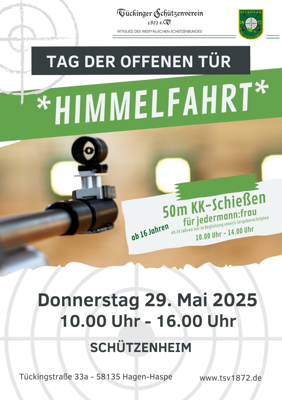 Himmelfahrt Fleyer neu