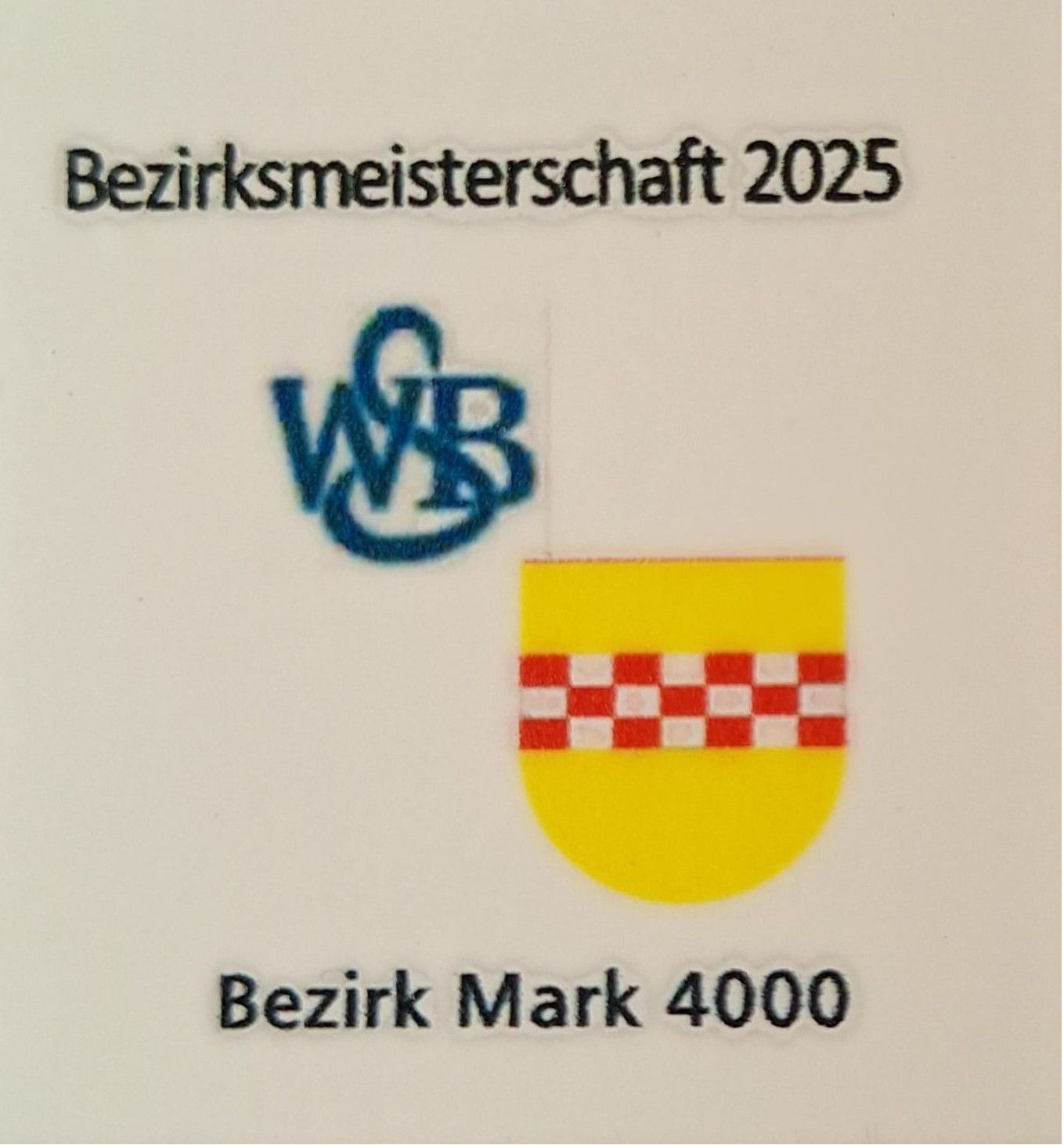 Logo BM 2025