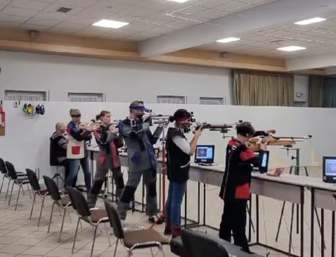 der Rest in Aktion Mrker 2024